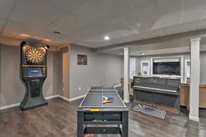 Family-Friendly Gresham Getaway w/ Game Room! - Image 3