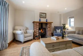 Family friendly Cotswold Holiday Cottage near Chipping Campden - Benson Cottage - Image 2