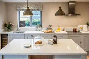 Family friendly Cotswold Holiday Cottage near Chipping Campden - Benson Cottage - Image 4
