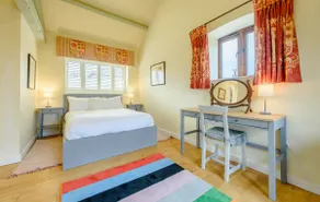 Coursehill Barn - Image 3