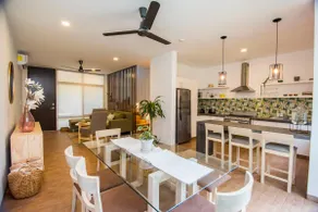 Tannah Luxury Home Alberca - Image 3