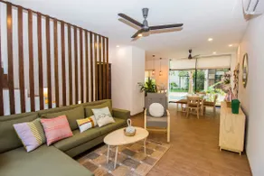 Tannah Luxury Home Alberca - Image 2