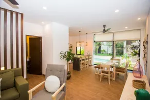 Tannah Luxury Home Alberca - Image 5
