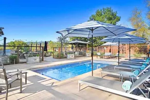 Casa Bella Estate in Wine Country w/ New Pool! - Image 4
