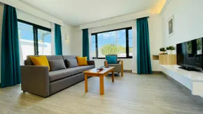 Superior Bungalow up to 2 people - Image 5