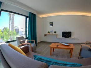 Superior Bungalow up to 2 people - Image 2