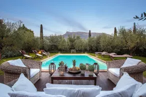 Luxury Farmhouse with Private Pool in Camaiore close to Lucca - Image 4