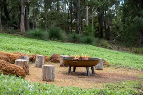Summerville Treetops - A Stunning Valley Retreat - Image 5