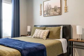 Good Vibes Chickasha | Fiber WIFI | W/D | NEW! - Image 2