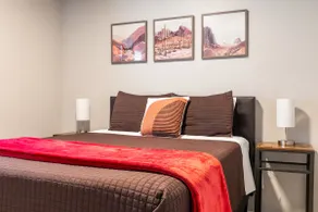 Good Vibes Chickasha | Fiber WIFI | W/D | NEW! - Image 4