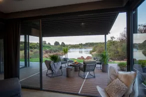 Zambezi Lodge, Down South Luxe Retreat - Image 3