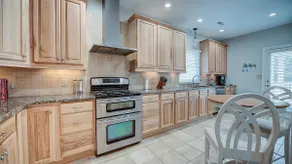 Welcome to Good Trouble villa with Pool,3 bedroom, on golf course. - Image 4
