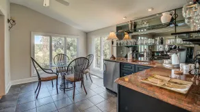 Welcome to Good Trouble villa with Pool,3 bedroom, on golf course. - Image 5