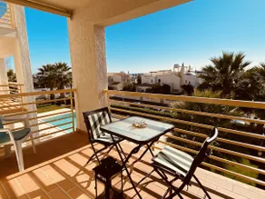 Vista - Shared Pool - 4 Guests - Albufeira - Image 4