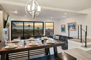 Newly remodeled home with breathtaking ocean view. - Image 5