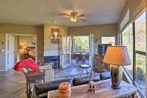 Serene Desert Escape w/ Porch & Resort-Style Perks - Image 5
