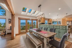 Family Home and Incredible Views | Blue Grouse - Image 4