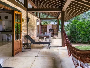 House with Private Pool and Nature – Granja Viana, São Paulo - Image 5