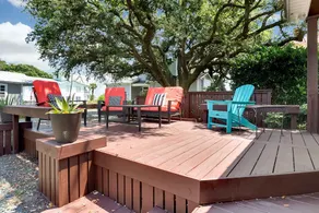 River Hideaway Retreat - Image 2