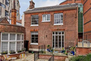 Host & Stay - All Saints Green Cottage - Image 4