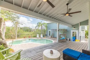 Sea la Vie Pool Beach History - Image 3