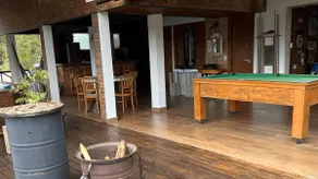 Balango Cabana Pica-Pau Ranch - Domingos Martins - Image 3