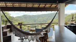 Balango Cabana Pica-Pau Ranch - Domingos Martins - Image 2