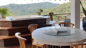 Balango Cabana Pica-Pau Ranch - Domingos Martins - Image 4