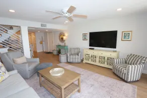 Luxury 3BD Beachfront Living: La Playa 203D by RVA - Image 5