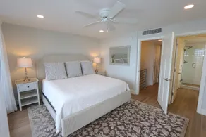 Luxury 3BD Beachfront Living: La Playa 203D by RVA - Image 2