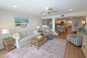 Luxury 3BD Beachfront Living: La Playa 203D by RVA - Image 4