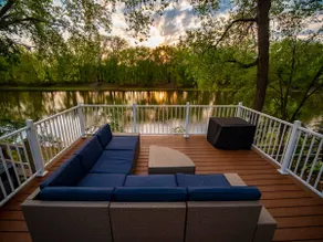 Spacious Riverview Home | Gather, Relax & Soak - Image 3