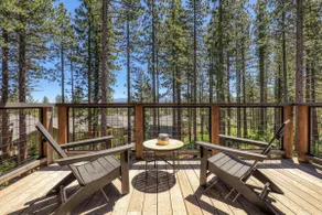Gezellig House, Lake Tahoe Schaffer's Mill Home, Private Hot Tub, Ski & Golf! - Image 4