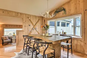 Spacious Whitefish Getaway: Hike, Ski, Bike & More - Image 2