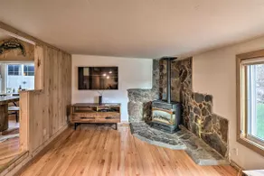 Spacious Whitefish Getaway: Hike, Ski, Bike & More - Image 5