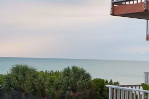 New Pool & Hot Tub! Beachfront Indian Shores Condo - Image 2
