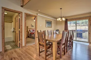 Scenic Hill City Cabin: Hiking & ATV Trail Access - Image 5