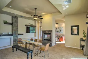 Mtn View! Group-Friendly Getaway in Fountain Hills - Image 5