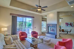 Mtn View! Group-Friendly Getaway in Fountain Hills - Image 3