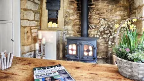 Magnolia Cottage - Chocolate Box Period Property - Image 5