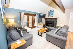 Stonybrook Stowe: Ski Trails, 2 Pools & Tennis - Image 2