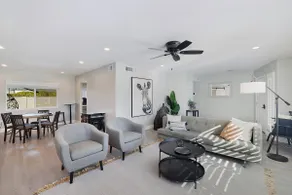 Pegasus - Modern Tempe Getaway with Pool & Game Room - Image 3