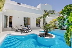 Privè Royal Villa - Bahiazul - Image 3