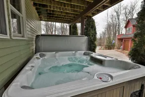 Tanglewood Blues: Amazing Home w/ Hot Tub,Location - Image 4
