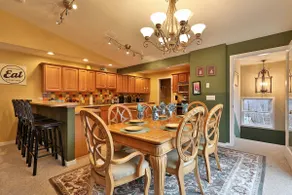 Tanglewood Blues: Amazing Home w/ Hot Tub,Location - Image 3