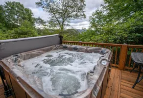Cozy Cabin with Panoramic Views - Image 2