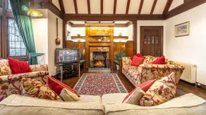 White Gables - Stunning Arts and Crafts House - Image 5