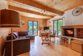 Kraševec Lodge with Garden & Pool - Happy Rentals - Image 3