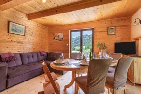 Kraševec Lodge with Garden & Pool - Happy Rentals - Image 5