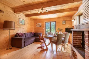 Kraševec Lodge with Garden & Pool - Happy Rentals - Image 4